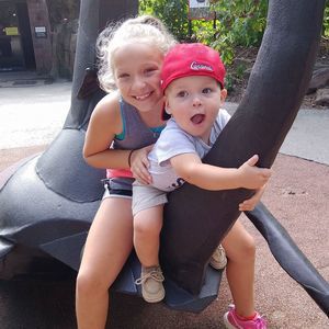 Meet your Posher, Lea ann